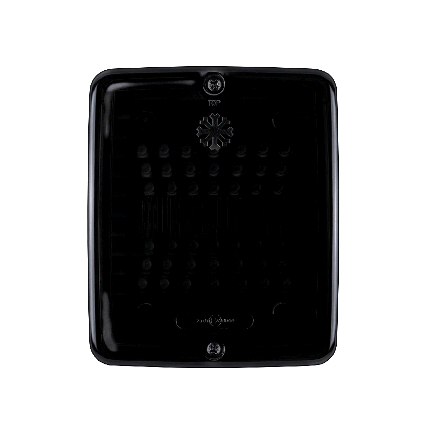 Dark Knight IZE LED Square Peruutusvalo
