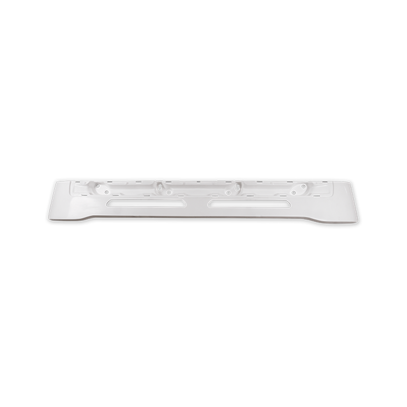 Aurinkolippa 32 cm Volvo FH4/5, 2 kpl LED-paneeleja Lazer