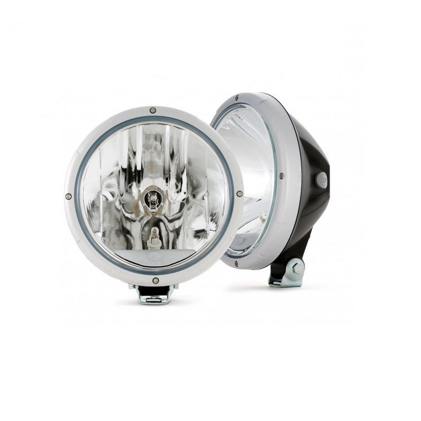 Hella Rallye 3003 Hopea Kehys