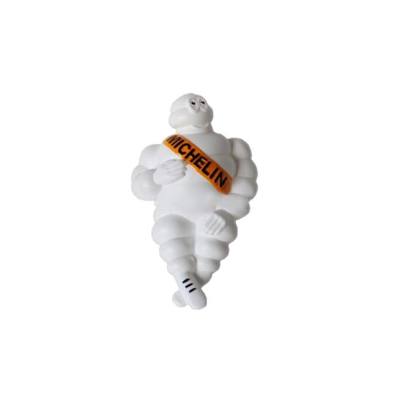 Michelin-ukko Old School 19 cm