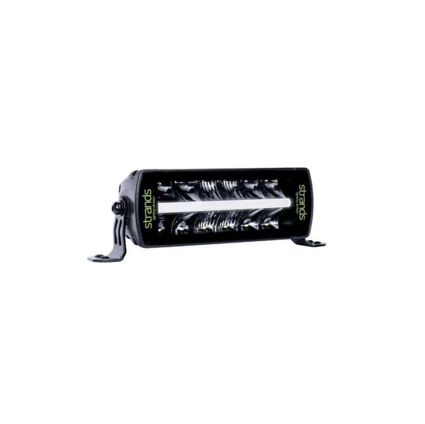 Siberia Outlaw UDX LED-palkki 8 tuumaa