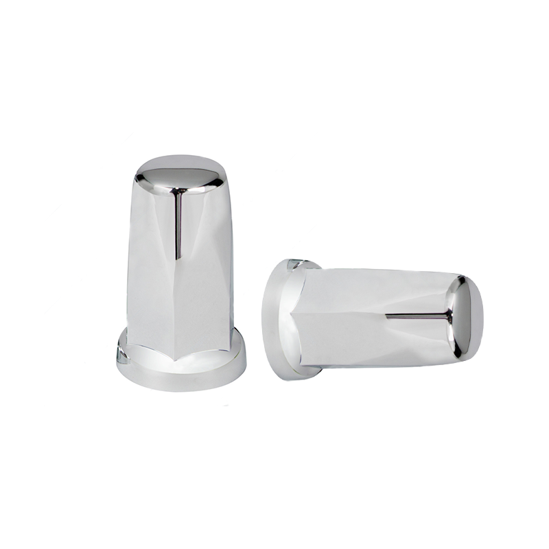 Pyöränmutterin suojakupu 33 mm XL 80 mm