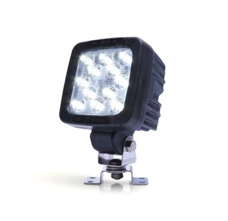 Työvalo 50W LED