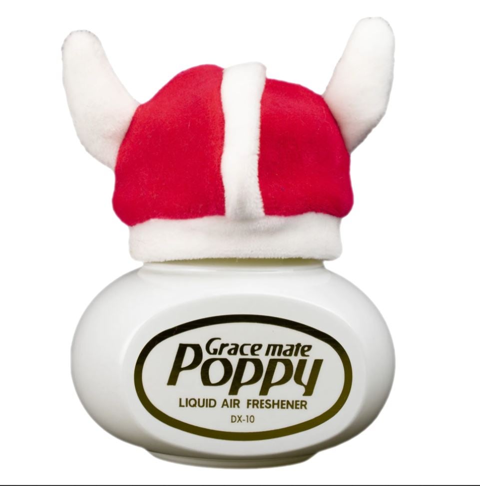 POPPY Viikinkikypärä Ruotsi