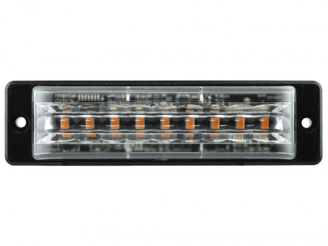 X9 LED Vilkkuvalo 22W