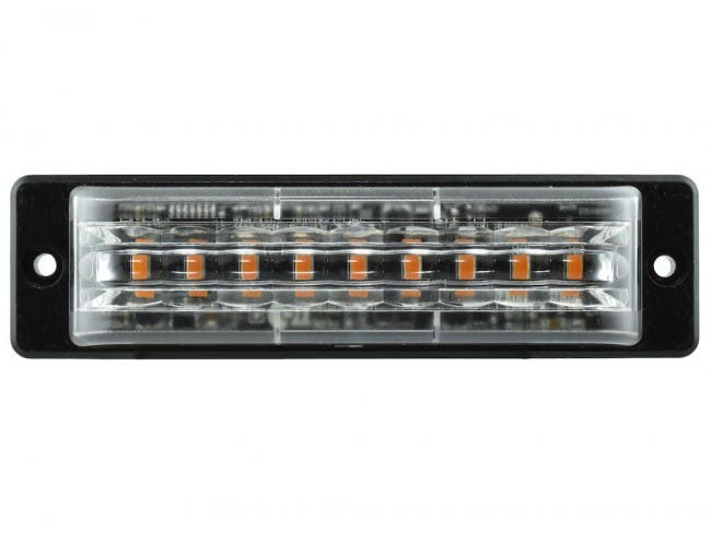 X9 LED Vilkkuvalo 22W