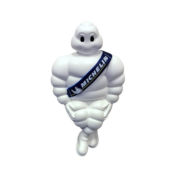 Michelin-ukko Original 40 cm