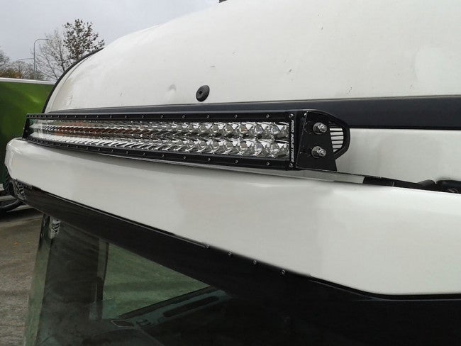 Rigid RDS Spot PRO sopii vuosimallin 2017 Scaniaan ja sitä vanhempiin
