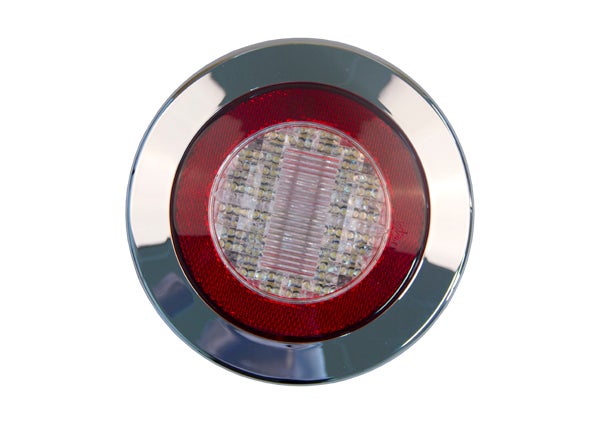 Peruutusvalo & Heijastin LED 24V Jokon