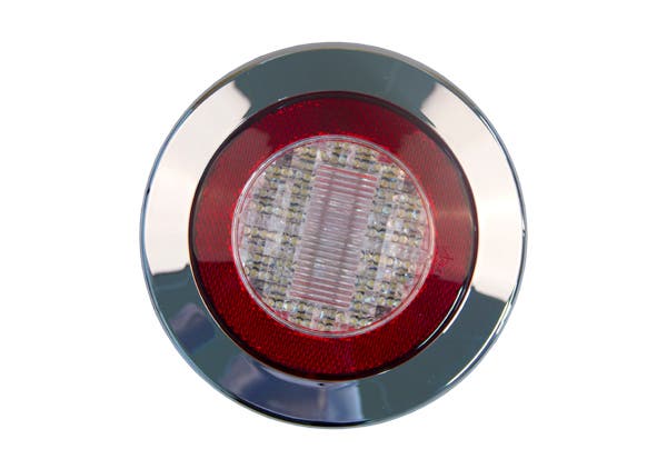 Peruutusvalo & Heijastin LED 24V Jokon