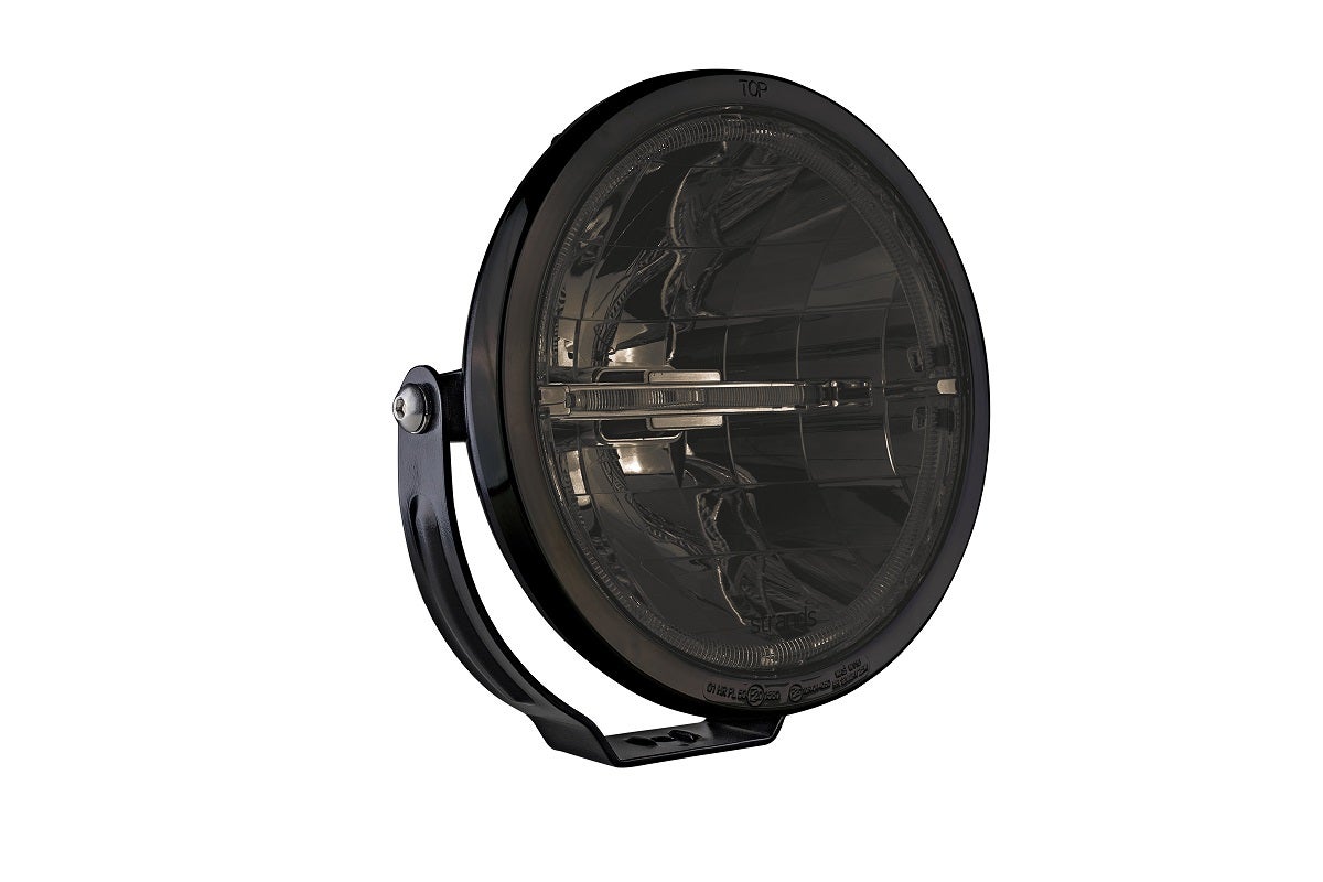 AMBASSADOR Dark Edition 9'