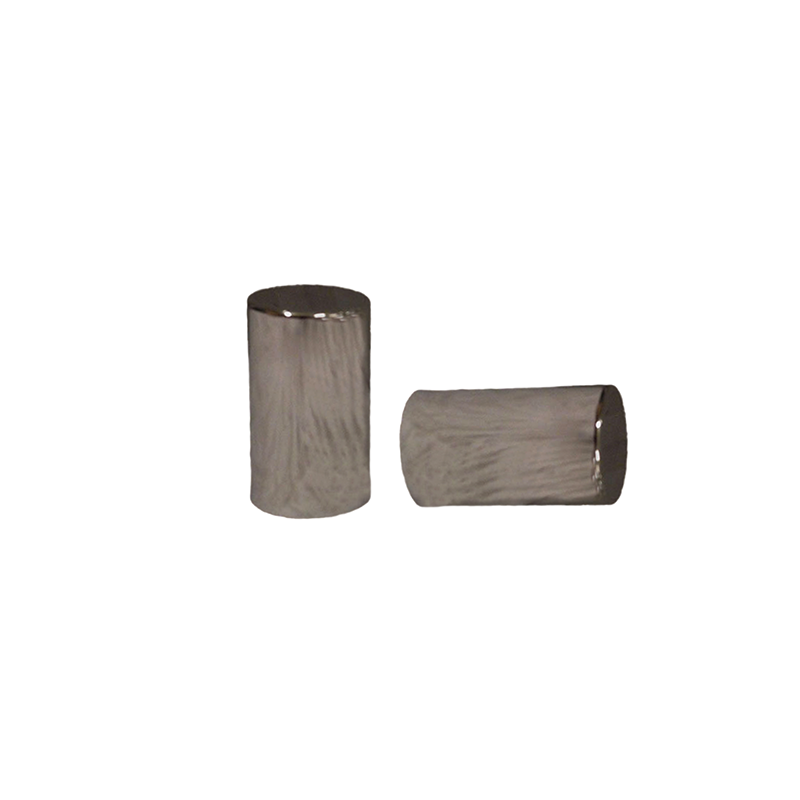 Pyöränmutterin suojakupu Cylinder 33 mm