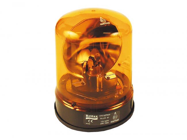 Britax 370 12-24 V