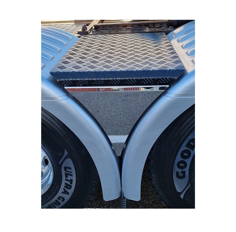 Pgtech Lokasuojalaatikko Scania Kapea – SLIM