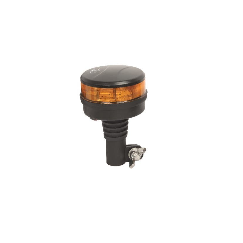 Varoitusvalo Slim Tankoasenteinen 12-30V