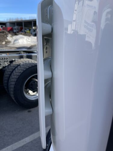 Liansuuntaajat Volvo FH5