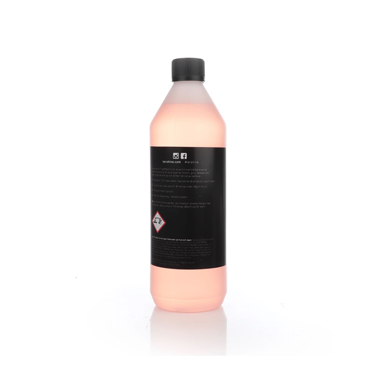 tershine Extract – Degreaser