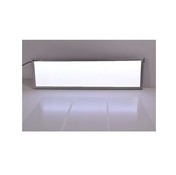 TripleSign LED, 3 kpl valkoisia maskimuoveja
