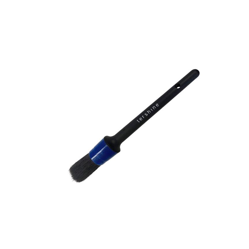 tershine Detailing Brushes (Pensselit 3 kpl)