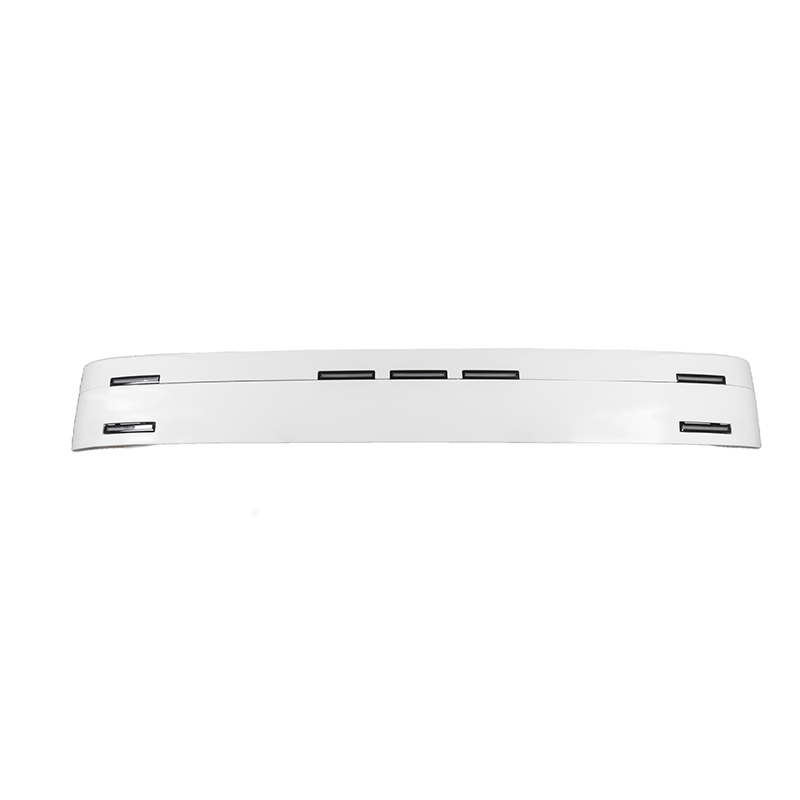 Aurinkolippa 30 cm Flat Scania NG, 2/5-äärivalo