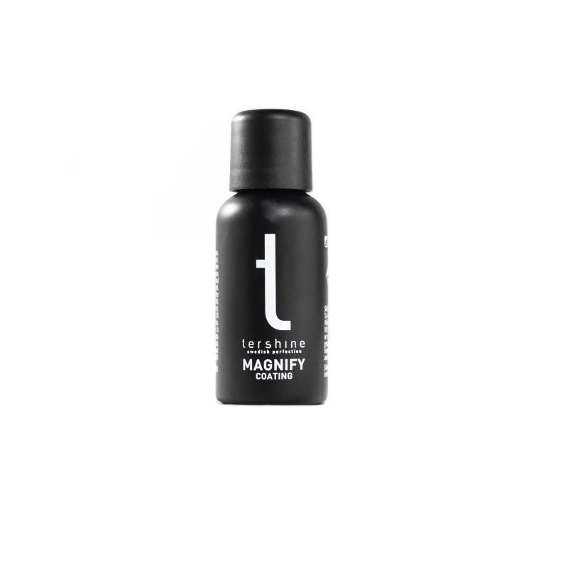 tershine Magnify – Coating