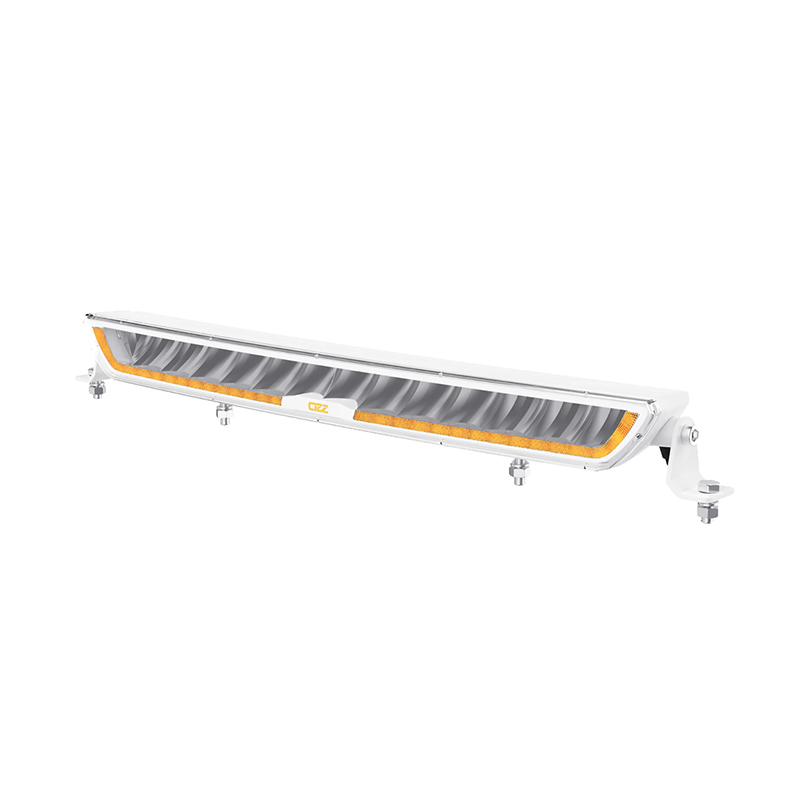 Ozz XB1 Lisävalopaneeli 20" Valkoinen