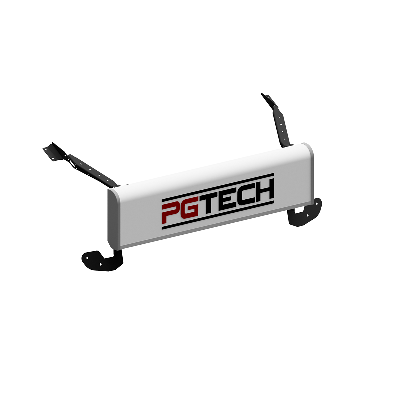 Pgtech Valokyltin asennussarja Volvo FH4/5, FM5
