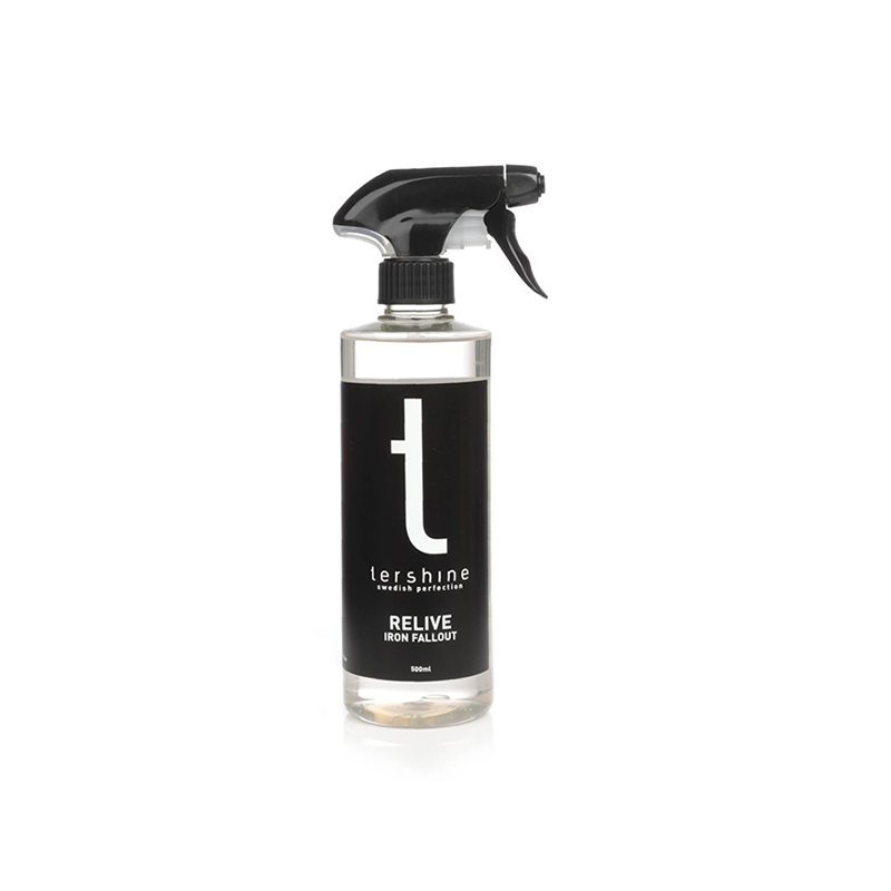 tershine Relive – Wheel Cleaner