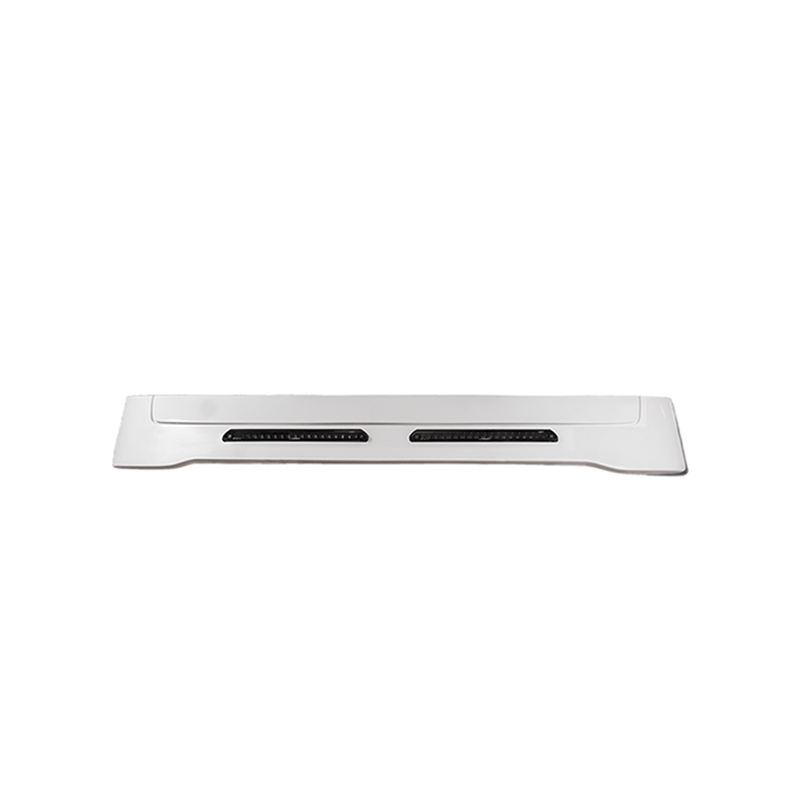 Aurinkolippa 32 cm Volvo FH4/5 2 kpl LED-paneeli Lazer