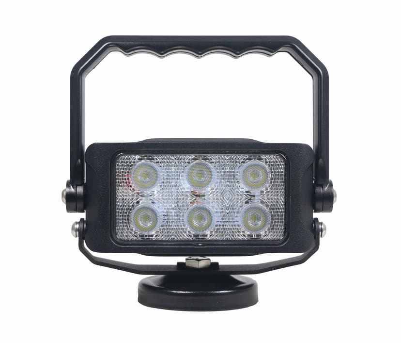 Kannettava Työvalo 18W LED