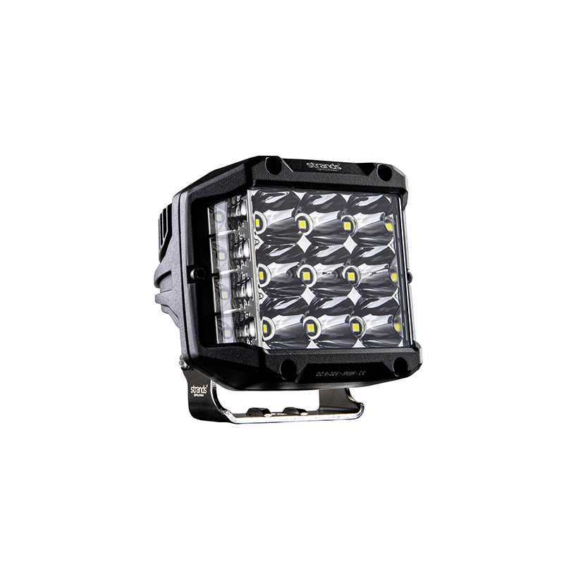Side Shooter XL LED-palkki 9-32V 61W