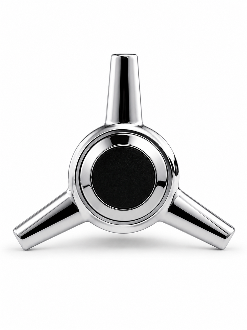 CVRD Spinneri Straight