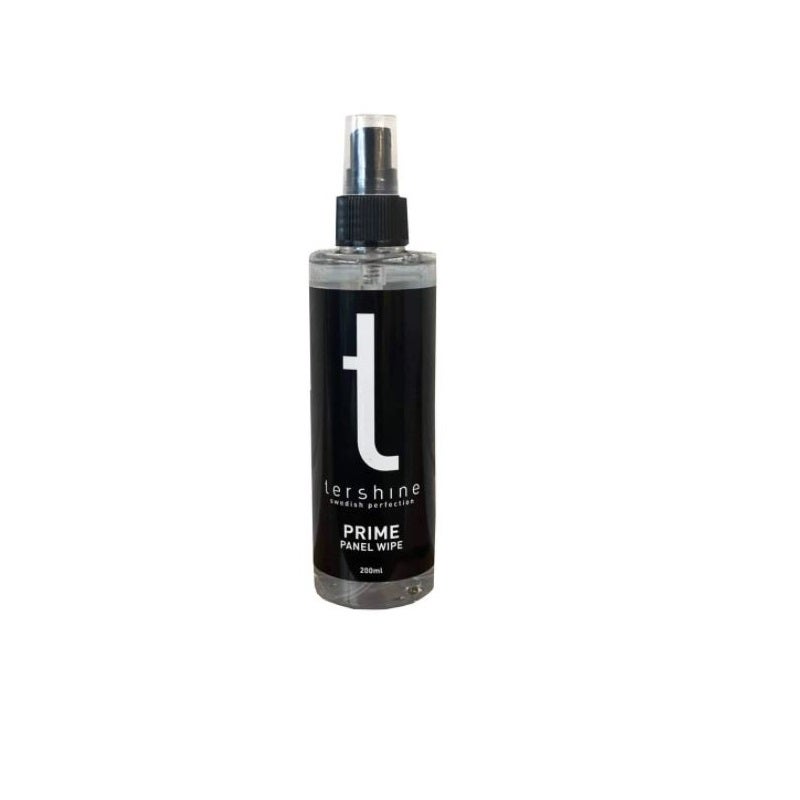 tershine Prime – Panel Wipe