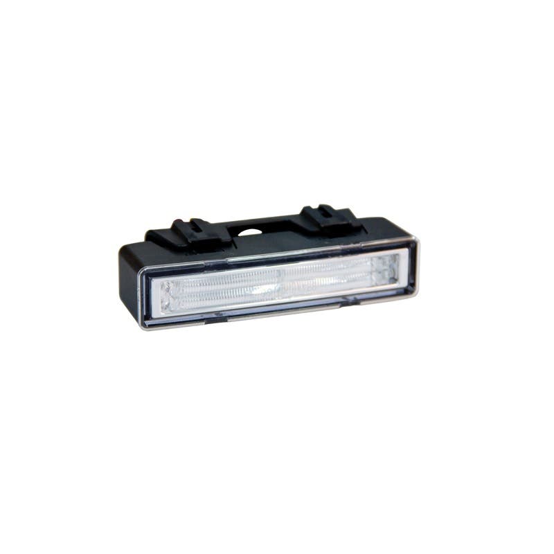 Takavalo/Jarruvalo/Vilkku LED Kuituoptiikka 12-24V