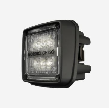 KL 1302 24W LED Flush Mount Kulmikas 12-24 V