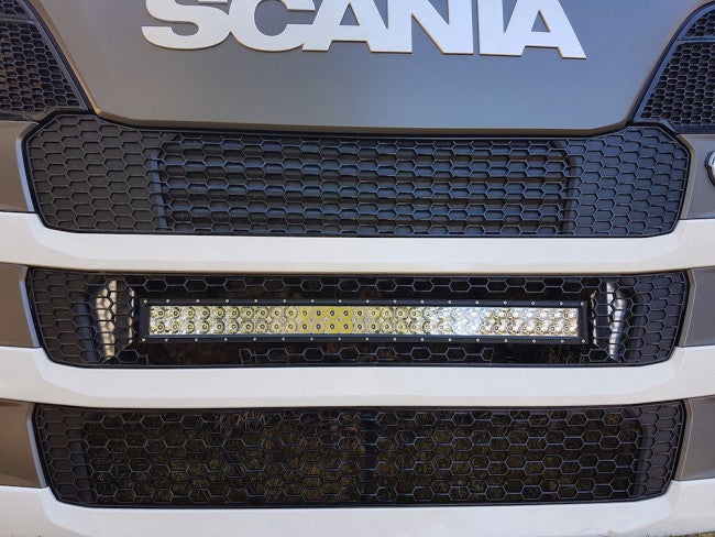 BriodLights 30" sopii Scania Nextgen R/S