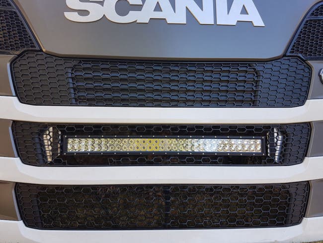 BriodLights 30" sopii Scania Nextgen R/S