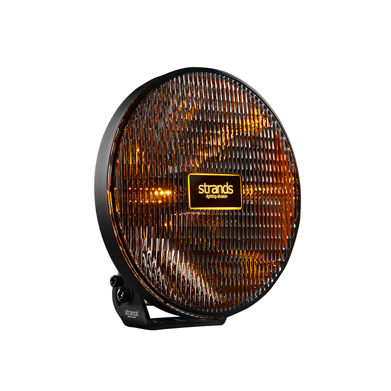 IZE LED OG Lisävalo 9"