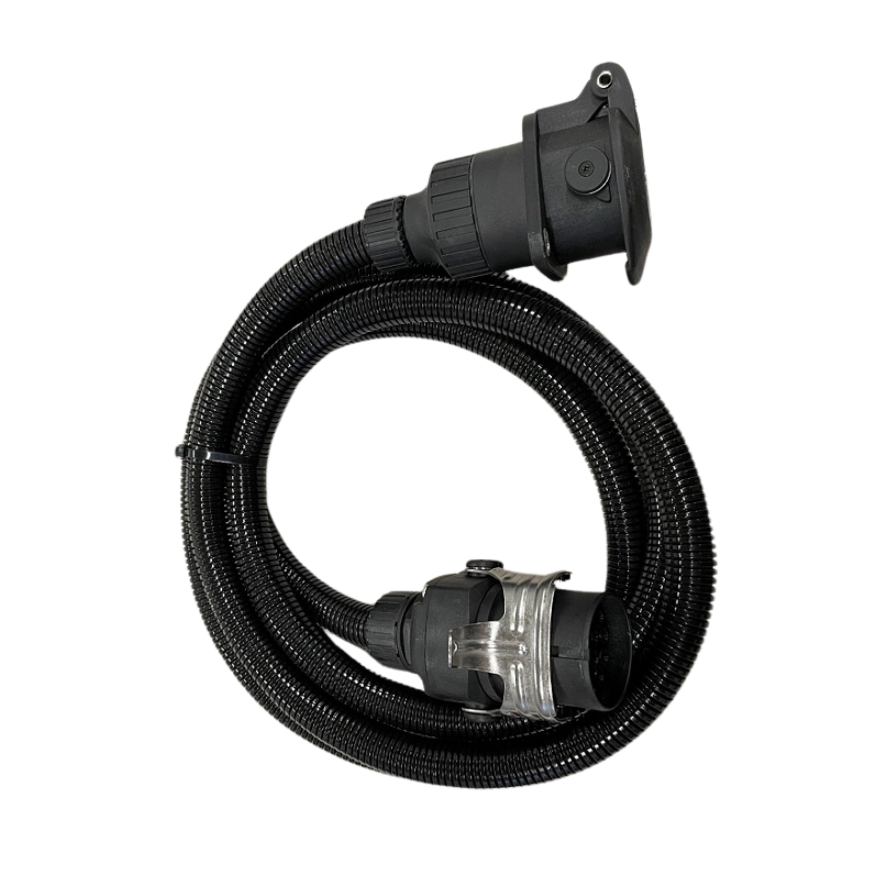 Pgtech Jatkokaapeli ABS L=2500