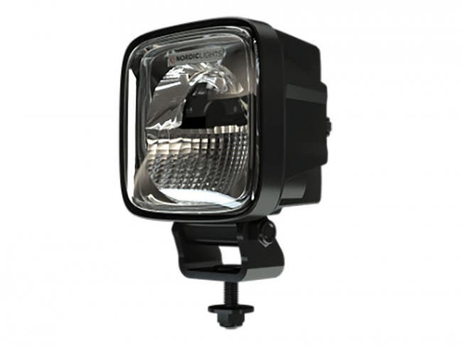 Scorpius Pro 415 28W LED (Häikäisemätön)