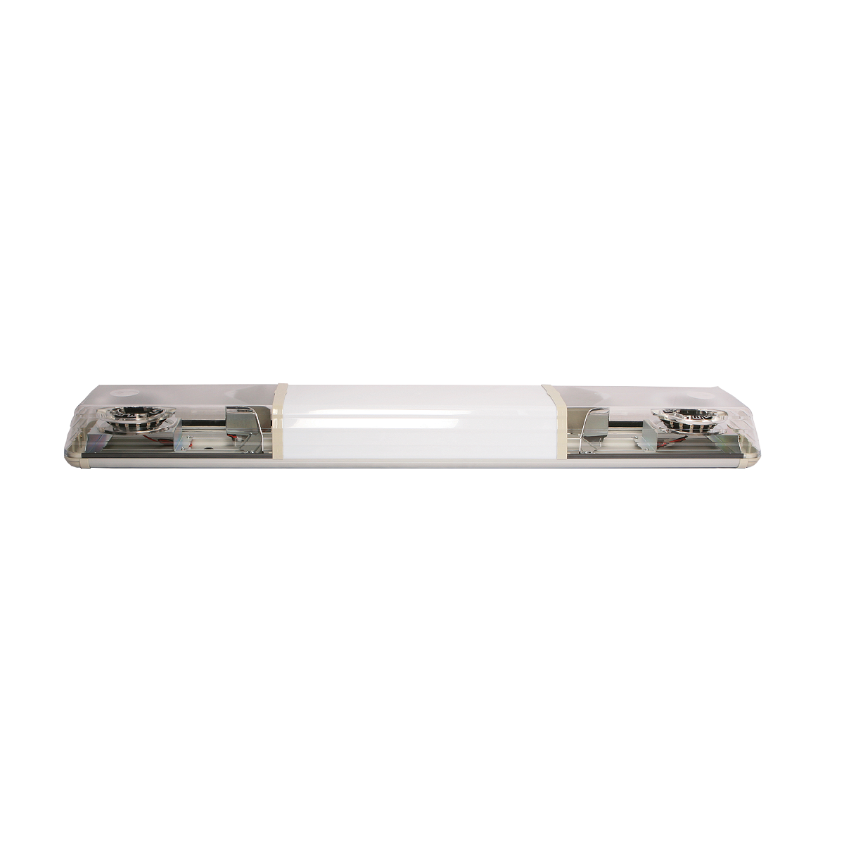 Vision Alert 60-Series Halo LED Kirkas Linssi 12V