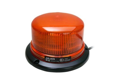 Juluen B16 Pyörivä LED-majakka
