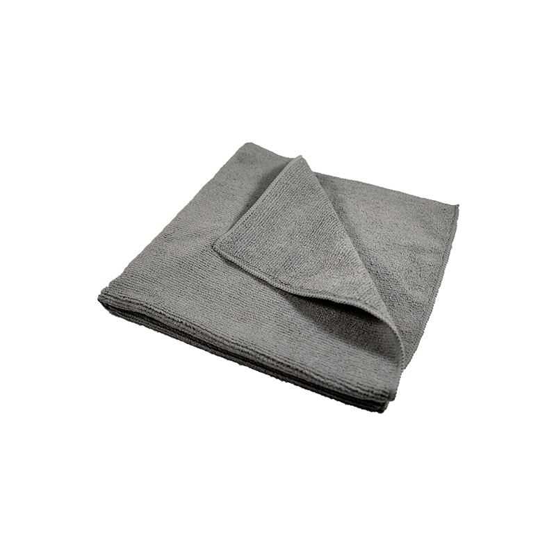 tershine Microfiber Cloth Standard 40 x 40 5-pakkaus