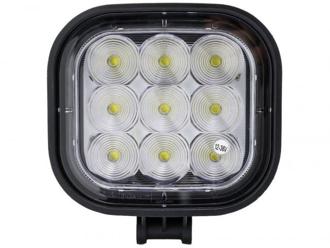 Työvalo 22W LED