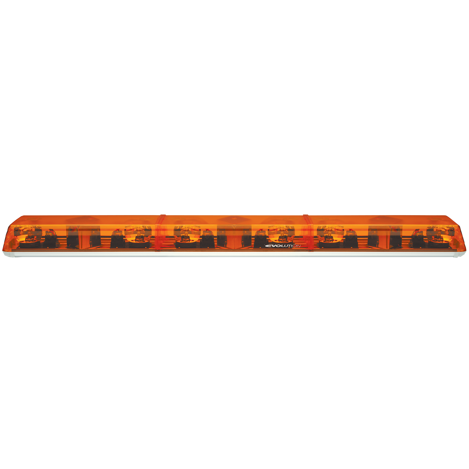 Vision Alert 60-series Oranssi 12V 