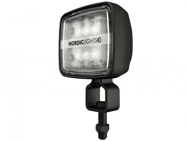 Työvalo KL2001 20W LED