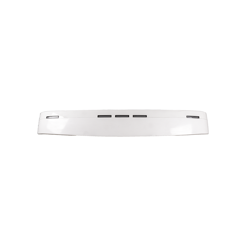 Aurinkolippa 35 cm Bow Scania NG 2/5-äärivalo