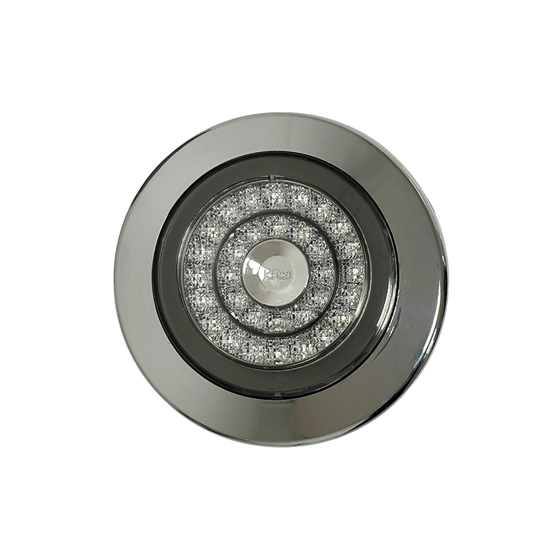 Takavalo/Jarruvalo/Vilkku LED 24V L115