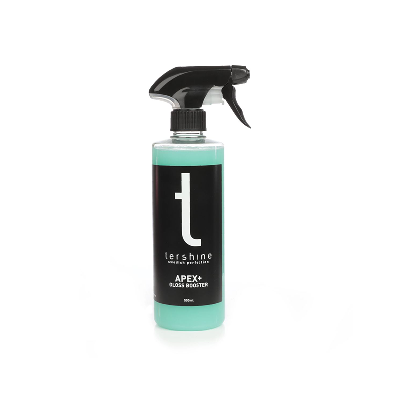 tershine Apex+ – Gloss Booster
