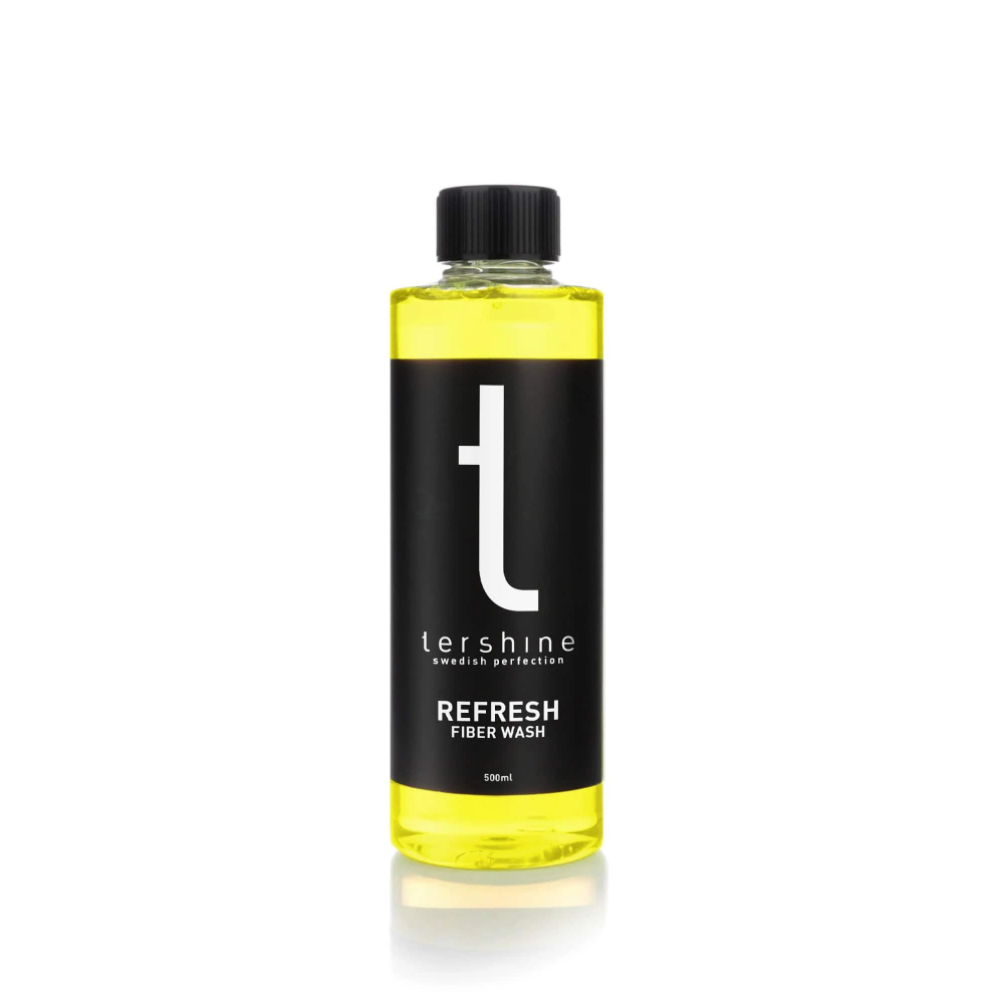 tershine Refresh – Fiber Wash